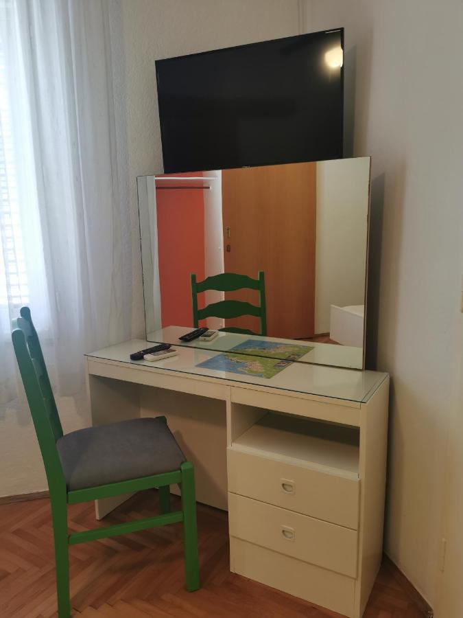 Apartman Tudor Kuzma Hvar Exterior photo