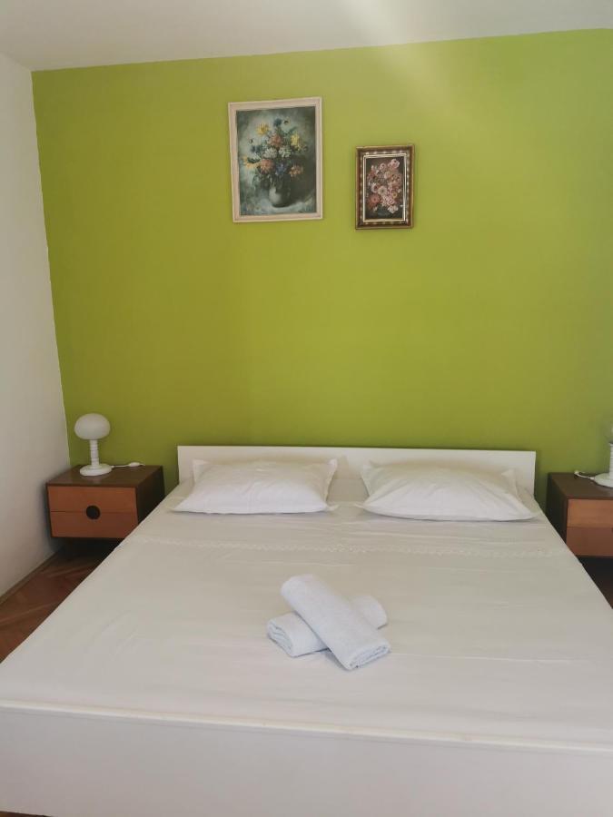Apartman Tudor Kuzma Hvar Exterior photo