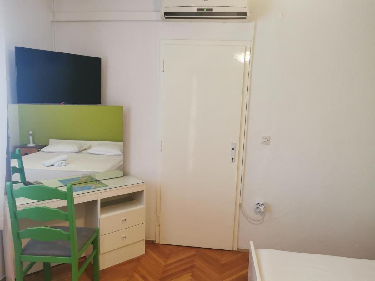 Apartman Tudor Kuzma Hvar Exterior photo